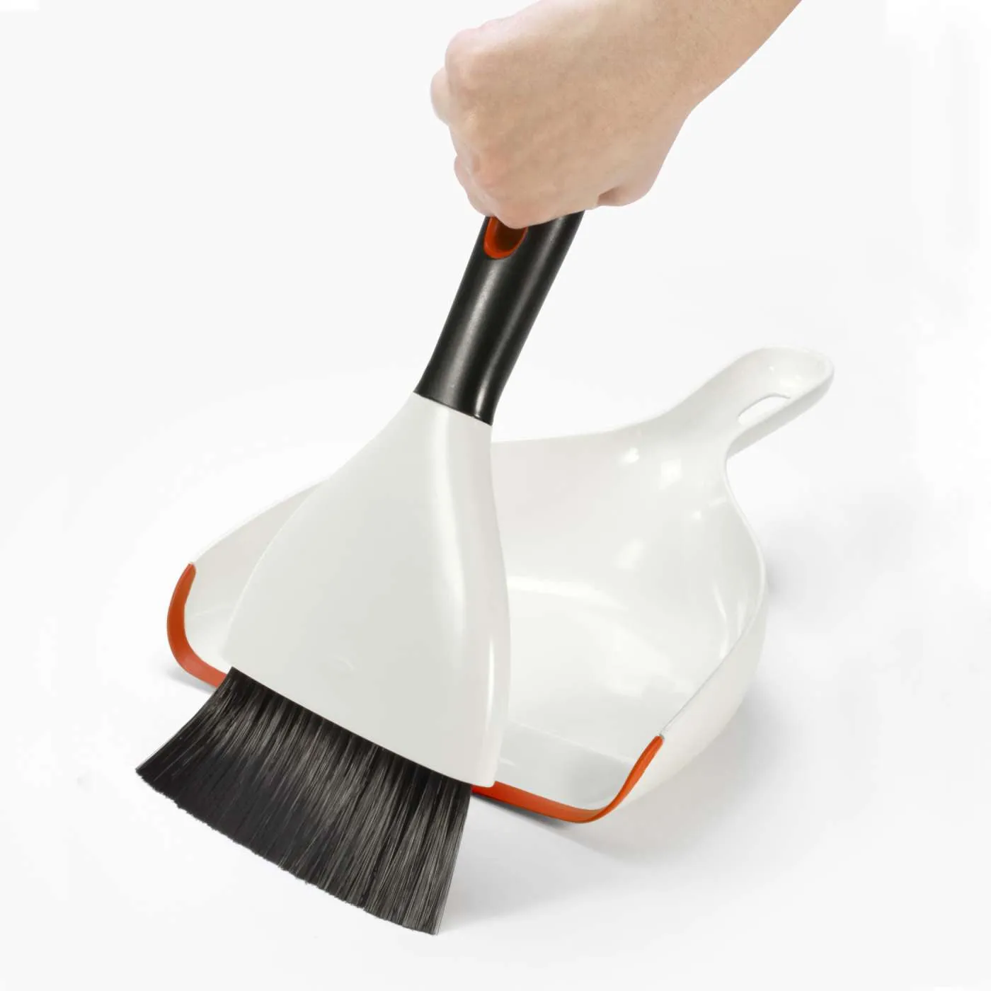 Dustpan & Brush Set