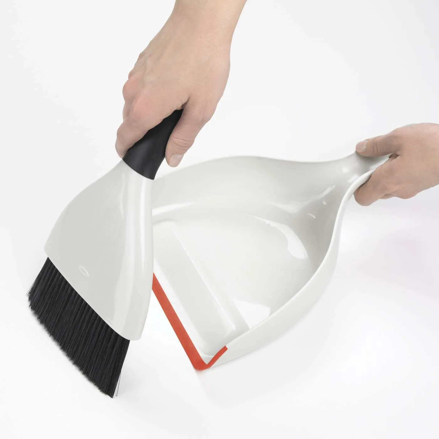 Dustpan & Brush Set