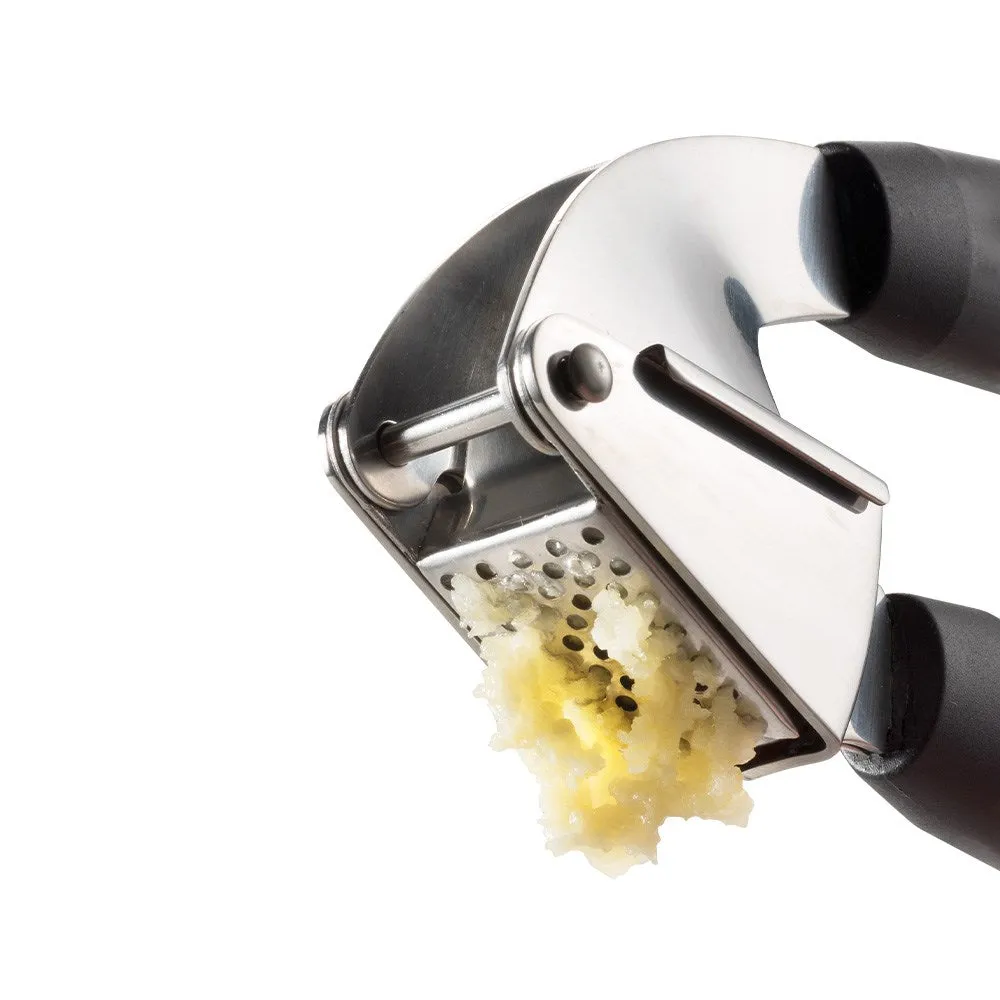 Easy Grips Pro Garlic Press