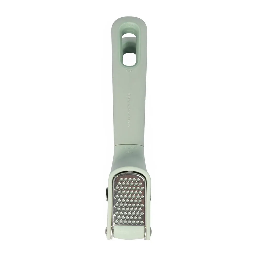 eKu Upcycle Garlic Press