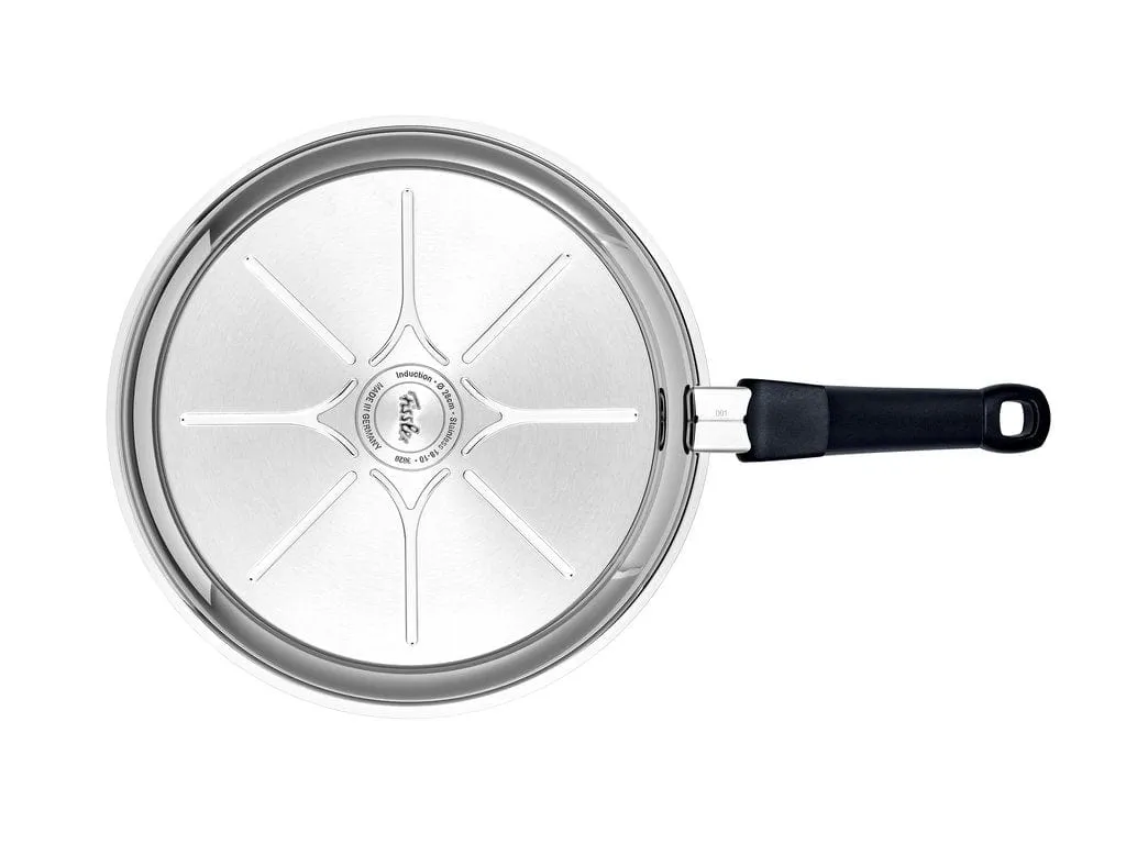 Fissler Adamant Premium Pan 24CM-138-105-24-1000