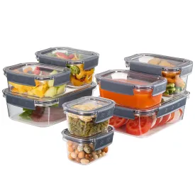 Food Storage Airtight Containers (16 Pack)