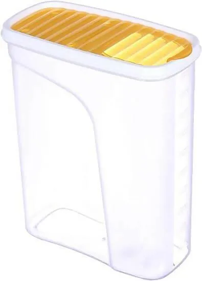 FOOD STORAGE BOX CONTAINER 2.5LT