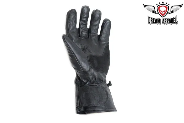 Full Finger Riding Gloves