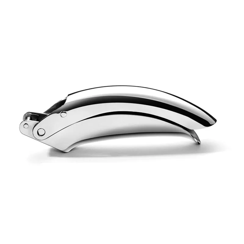 Garlic Press with Stainless Steel