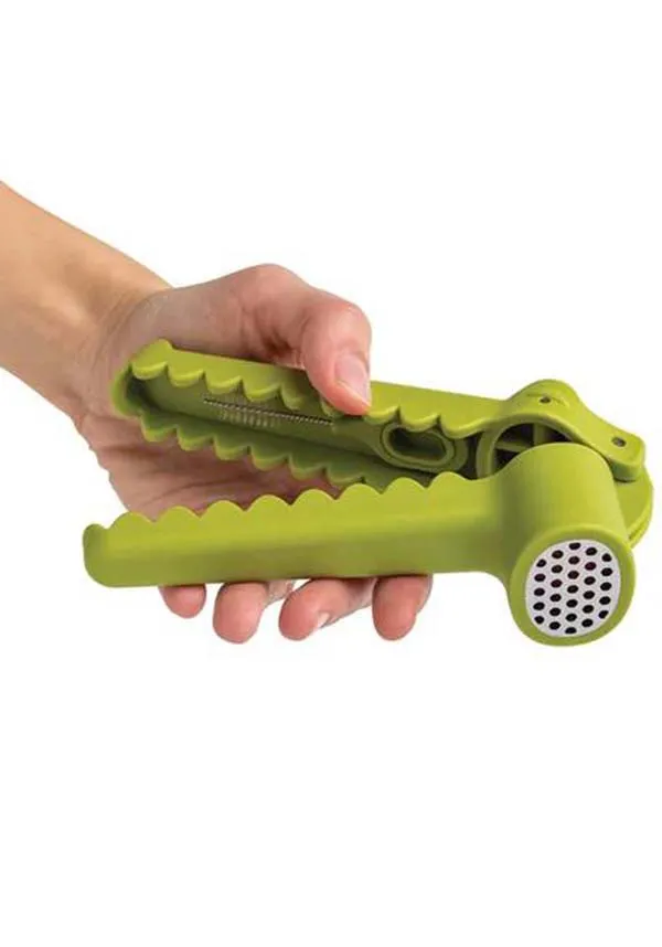 Garligator | GARLIC PRESS