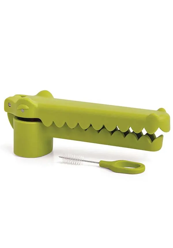 Garligator | GARLIC PRESS