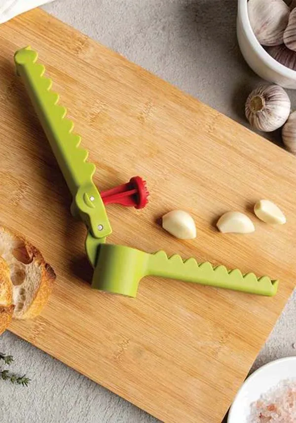 Garligator | GARLIC PRESS