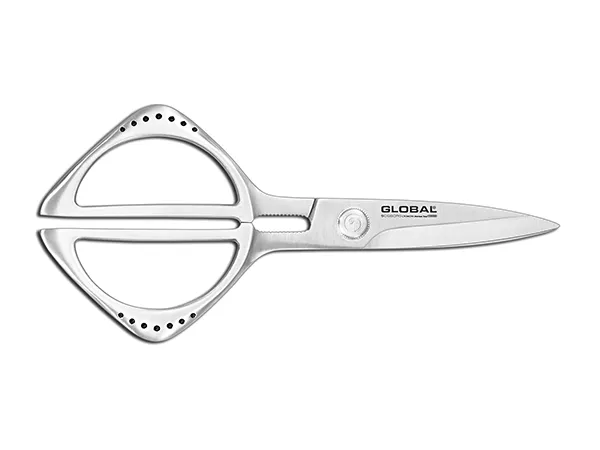 Global Kitchen Shears