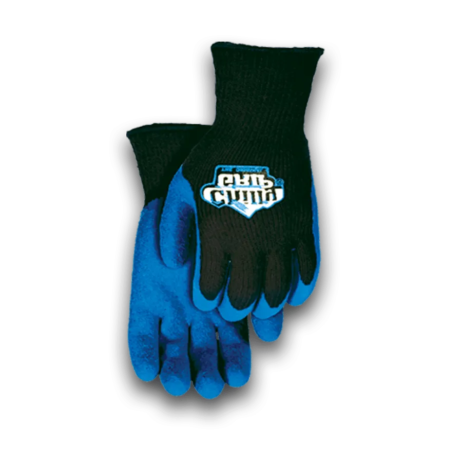 Gloves Rubber A311 (3 Pack)