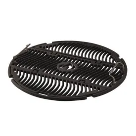 Grill Cast Iron Grill| 22 inch| Suits 57cm Weber Kettle | Napoleon