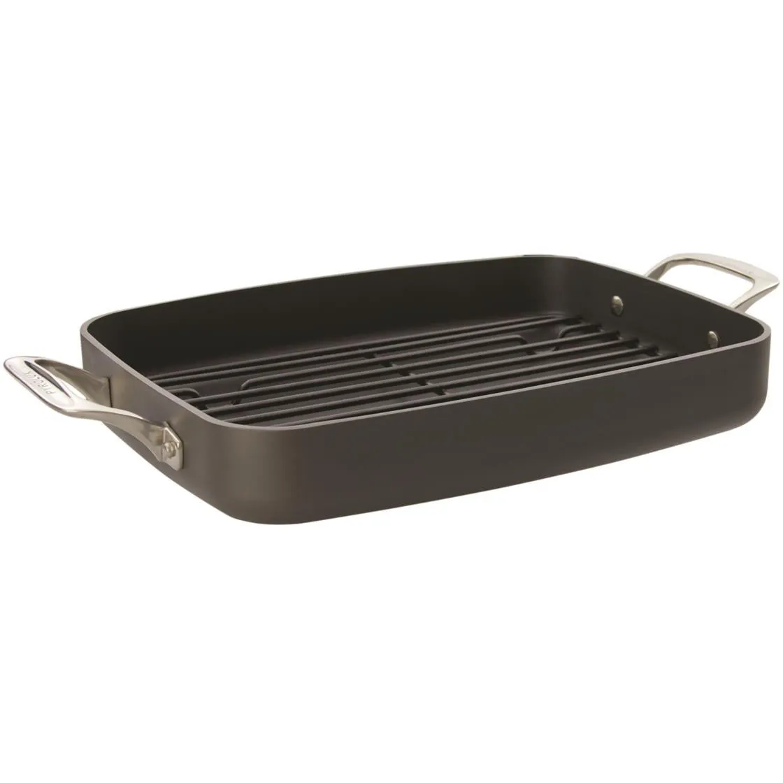 HA  Roasting Pan with Rack