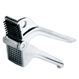 Heavy-Duty Garlic Press