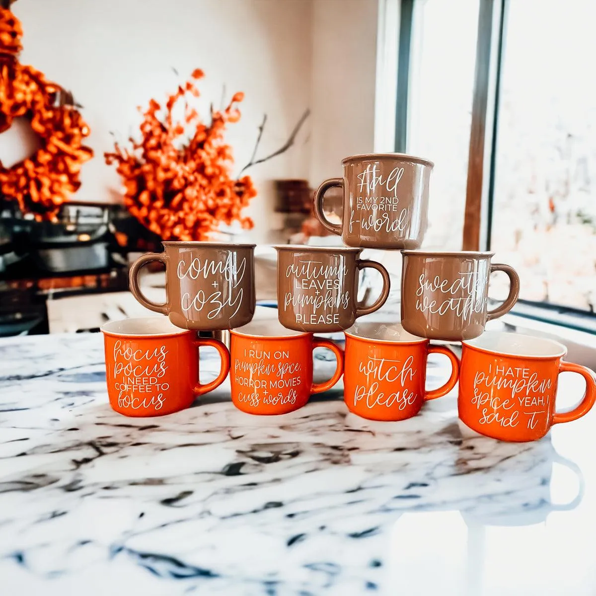 Hocus Pocus Mug