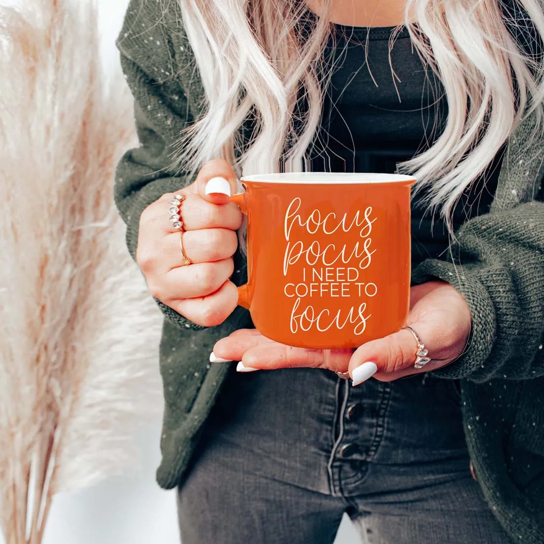 Hocus Pocus Mug