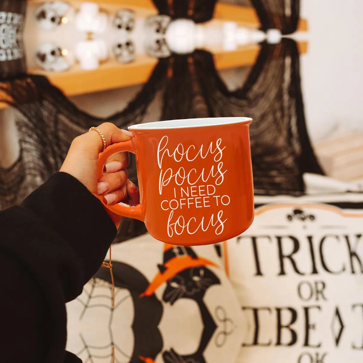 Hocus Pocus Mug