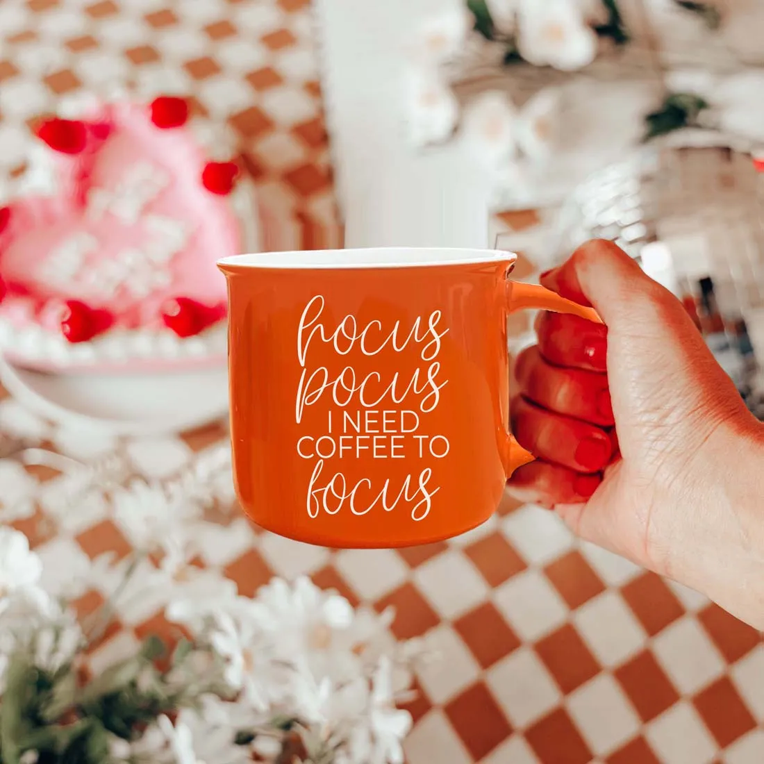 Hocus Pocus Mug