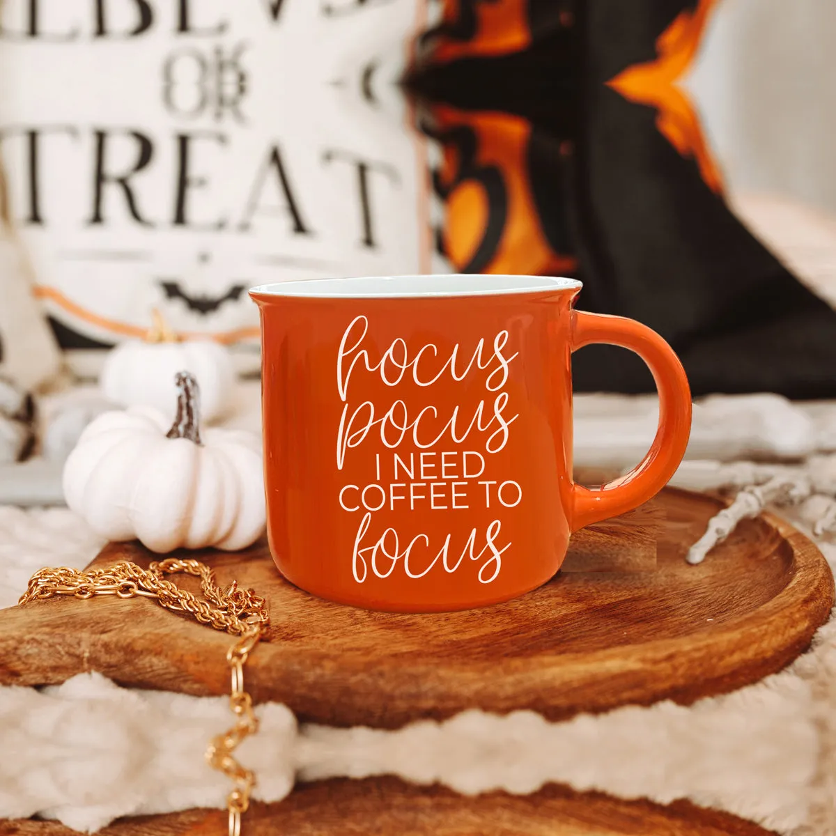 Hocus Pocus Mug