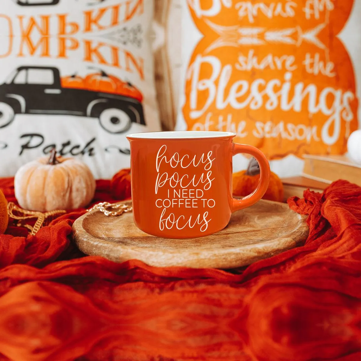 Hocus Pocus Mug