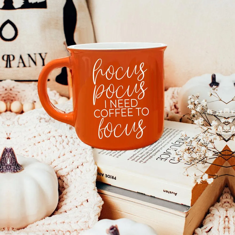 Hocus Pocus Mug