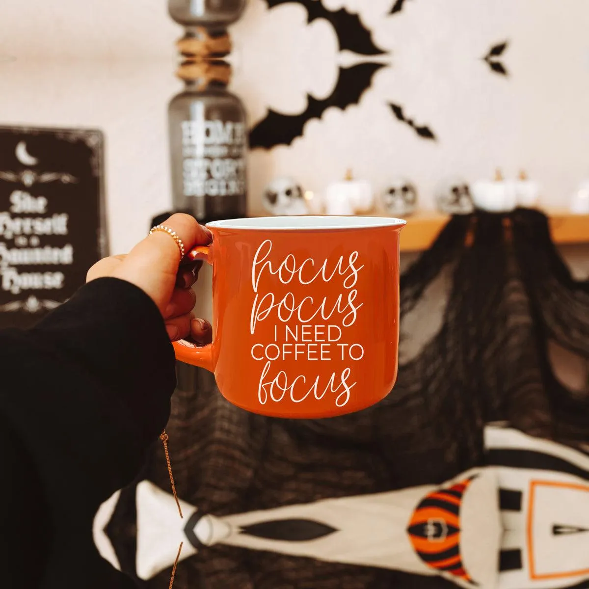 Hocus Pocus Mug