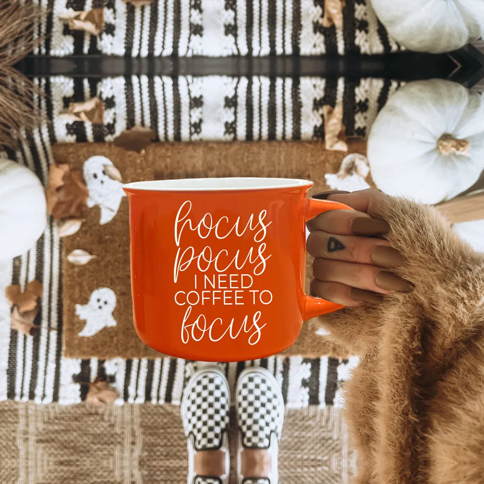 Hocus Pocus Mug