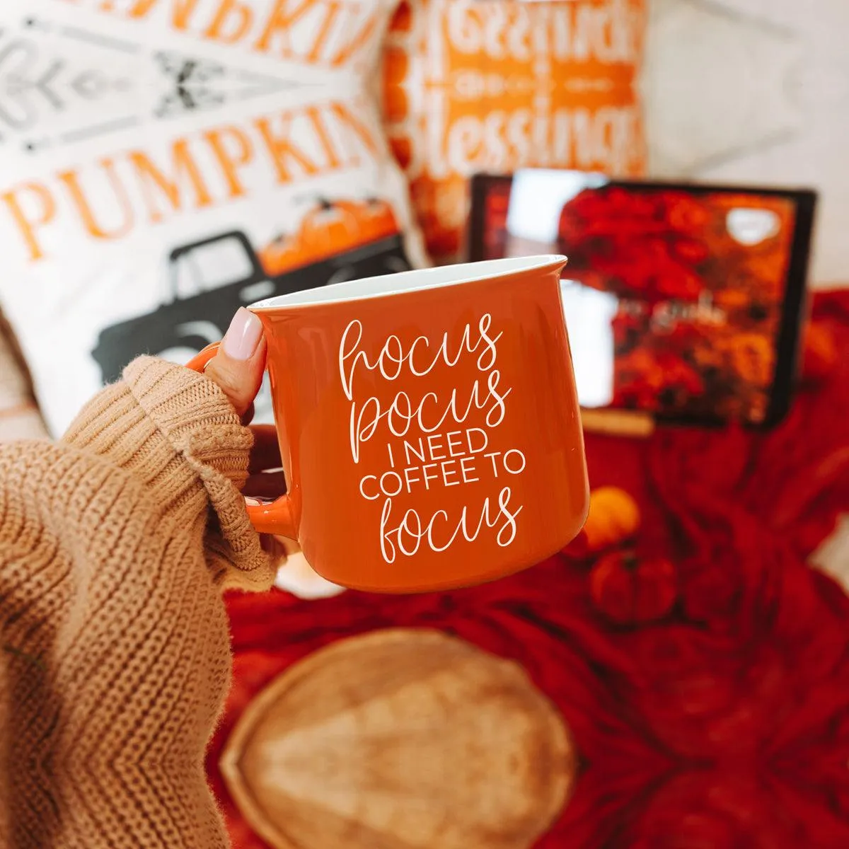 Hocus Pocus Mug