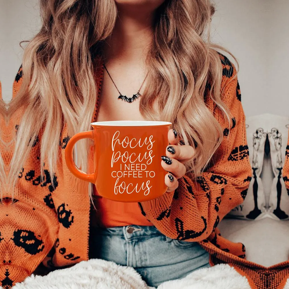 Hocus Pocus Mug