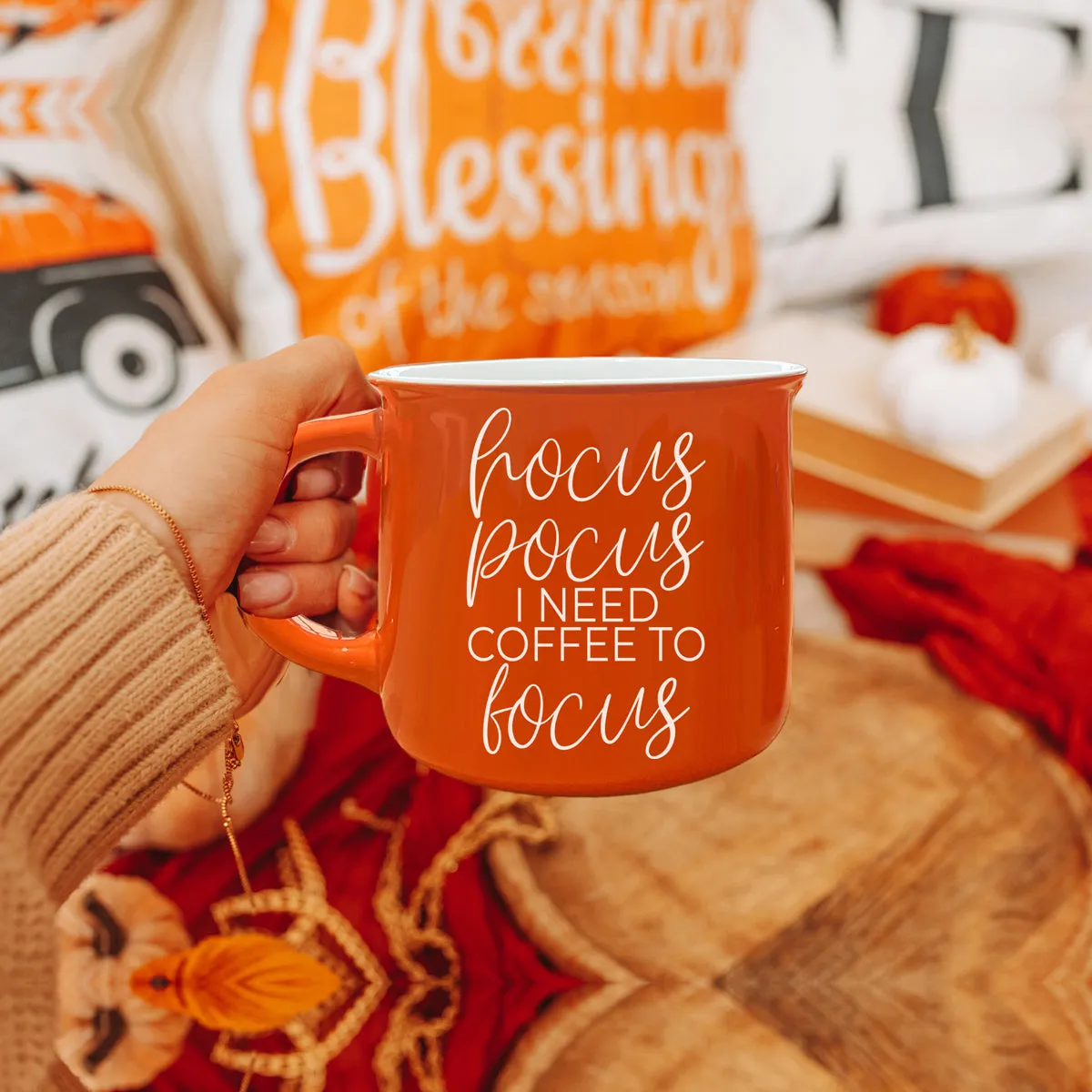 Hocus Pocus Mug