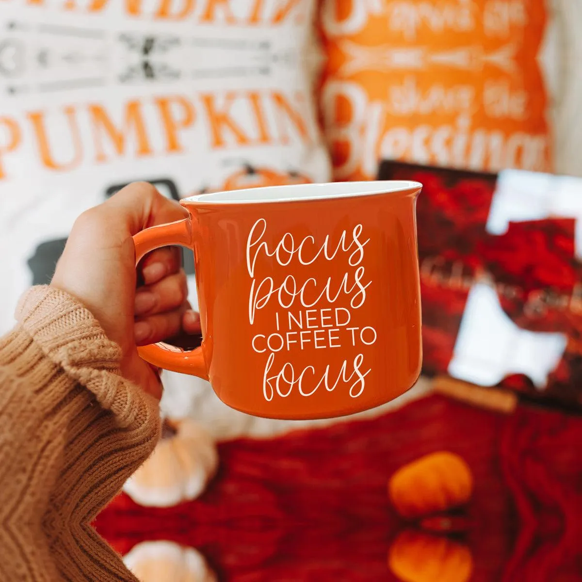 Hocus Pocus Mug