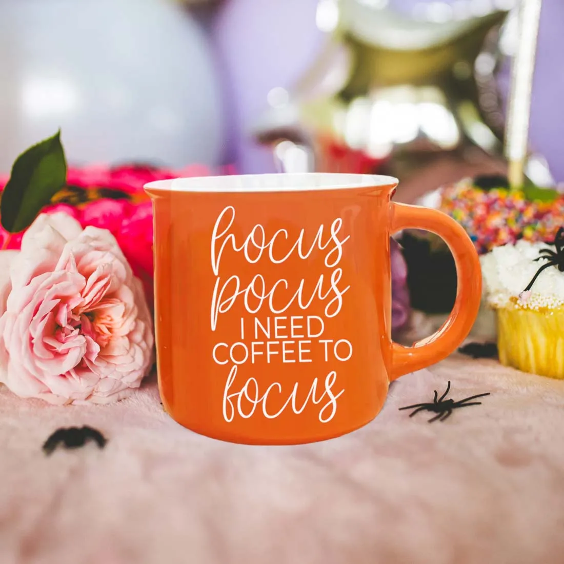 Hocus Pocus Mug