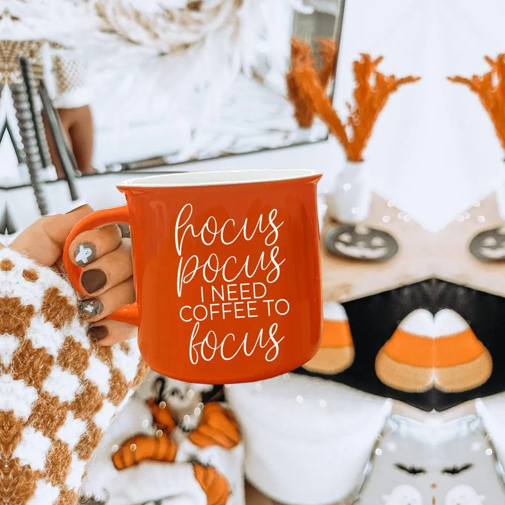 Hocus Pocus Mug