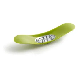 Joseph Joseph Garlic Rocker Green