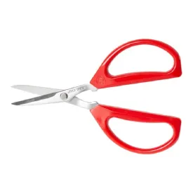 Joyce Chen Original Unlimited Kitchen Scissors with Red Handles