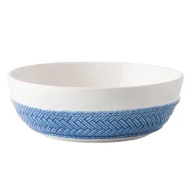 Juliska Le Panier Delft Pasta/Soup Bowl