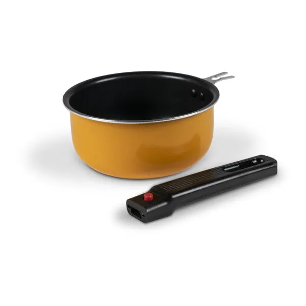 Kampa Sunset Saucepan - Camping non-stick Pan