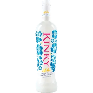 KINKY ALOHA VODKA