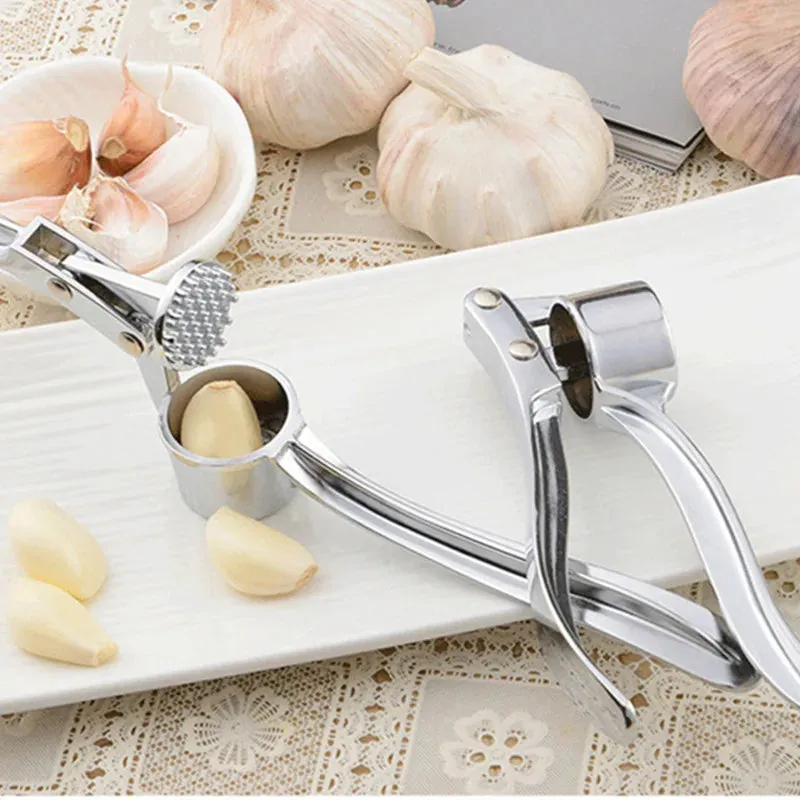 Kitchen Stainless Steel Garlic