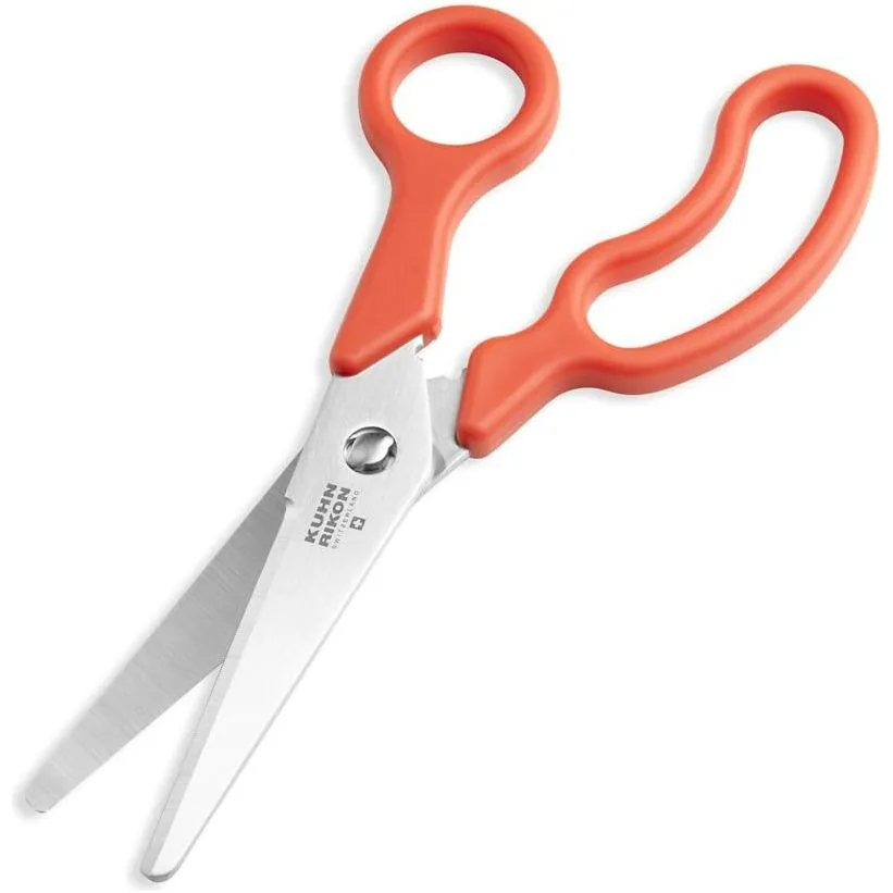 Kuhn Rikon Household Shears 8”