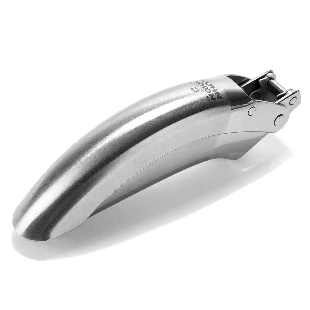 Kuhn Rikon Stainless Steel Garlic Press - Highly Rated