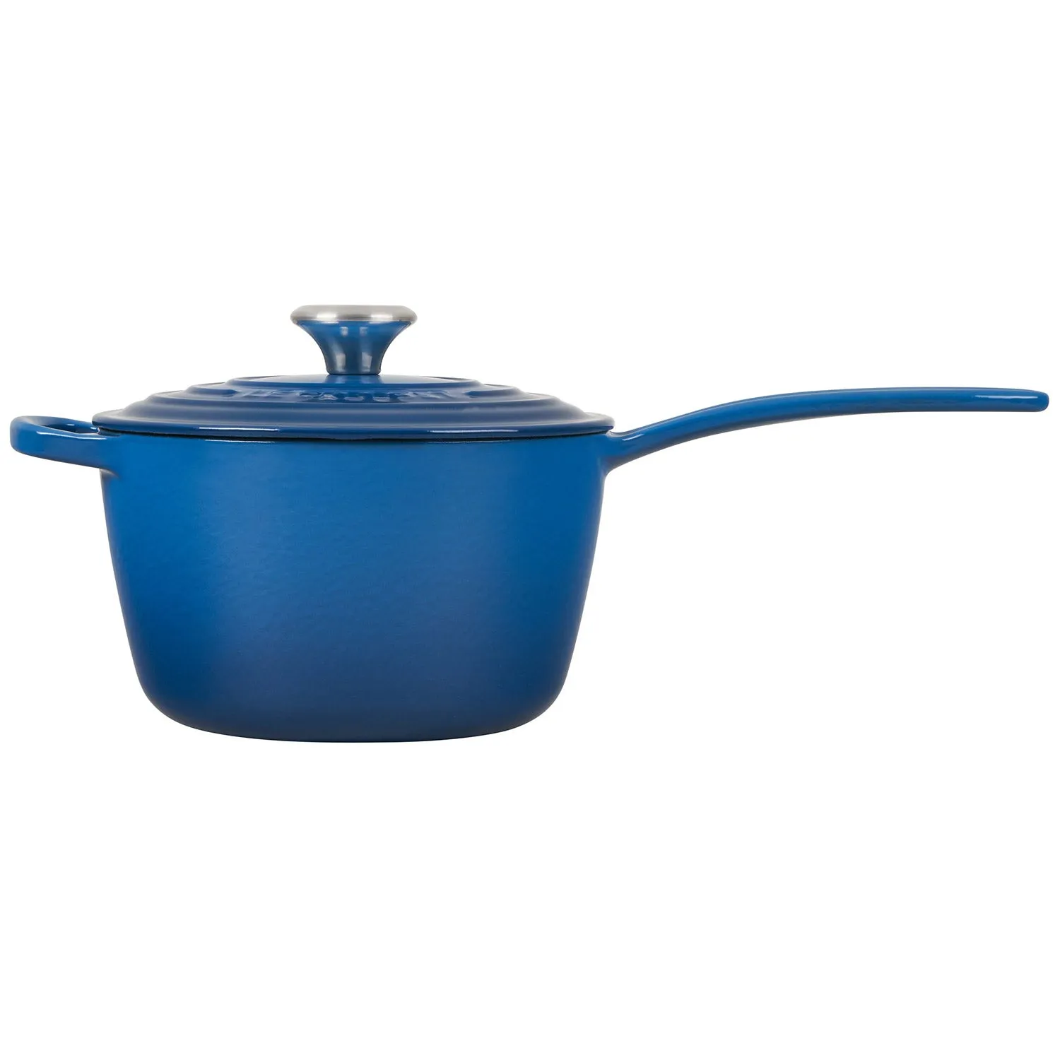 Le Creuset 2.25 qt. Signature Saucepan - Marseille