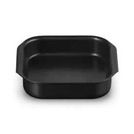 Le Creuset Ovenware Non Stick Square Roasting Tin 22cm