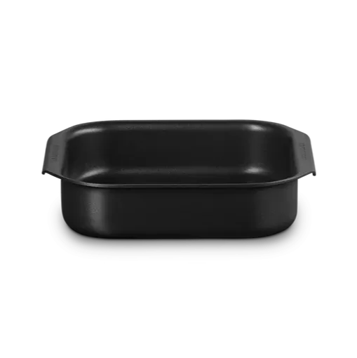 Le Creuset Ovenware Non Stick Square Roasting Tin 22cm