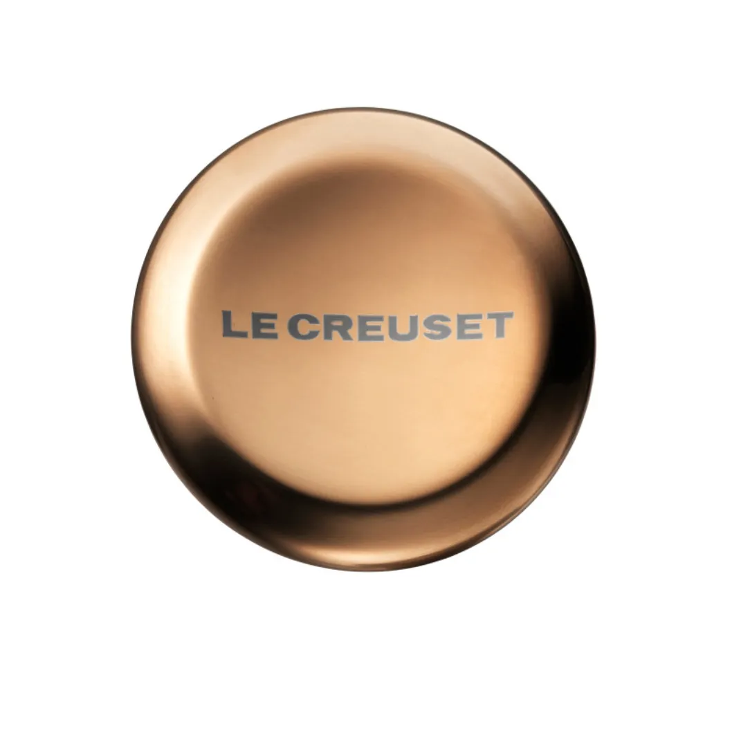 Le Creuset Signature Copper Knob - Medium