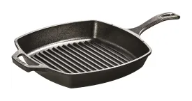 Lodge Square Grill Pan, 10.5"