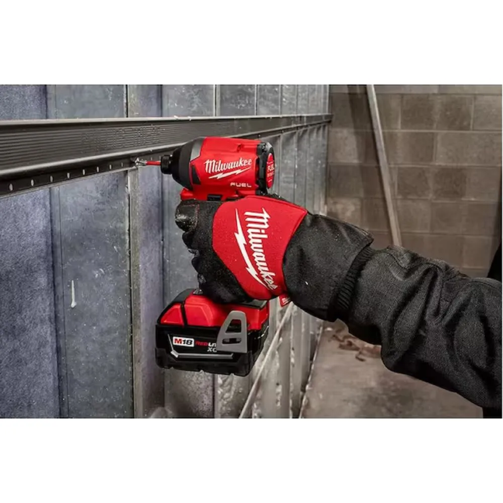 Milwaukee 48-73-0034 XX-Large Winter Performance Work Gloves