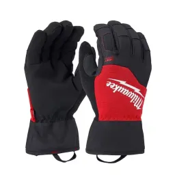 Milwaukee 48-73-0034 XX-Large Winter Performance Work Gloves