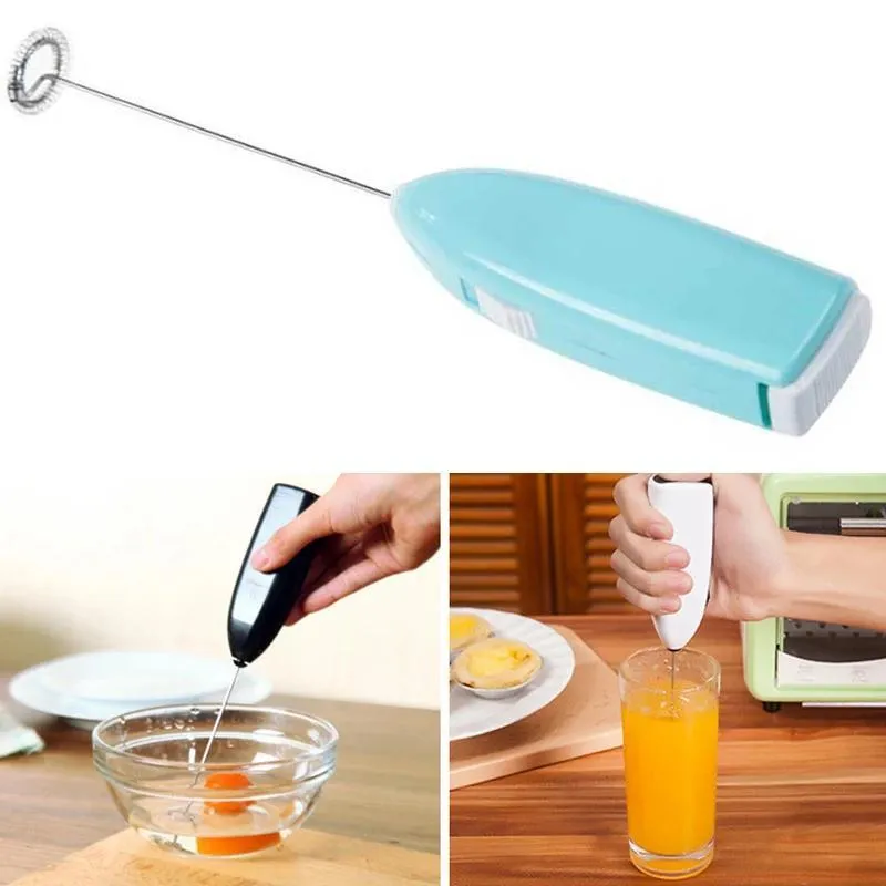 Mini Electric Whisk/Frother/Beater