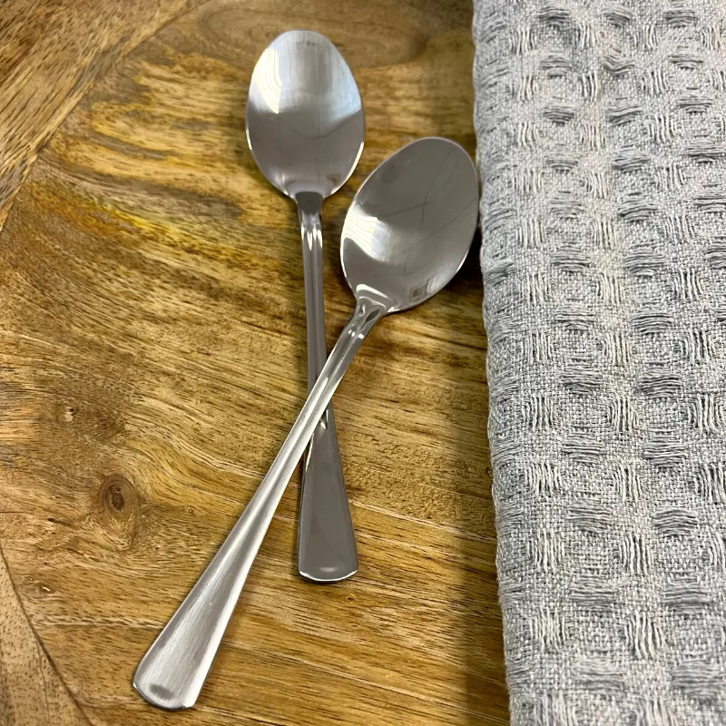 Moretti 2 Piece Teaspoon Set - Milan