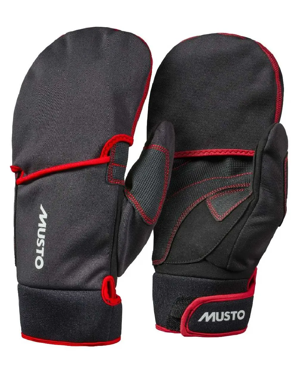 Musto Performance Winter Gloves 2.0